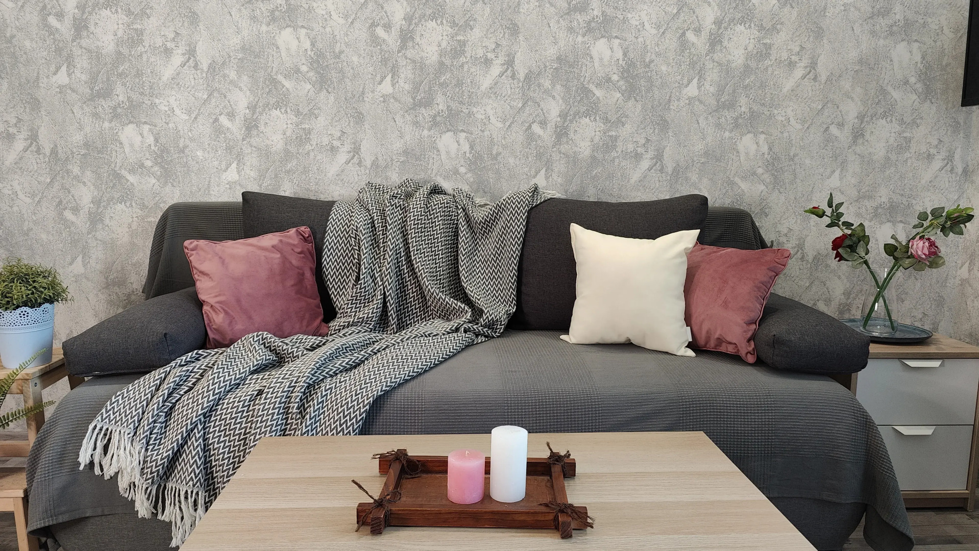 Квартира Baltic Sea 2