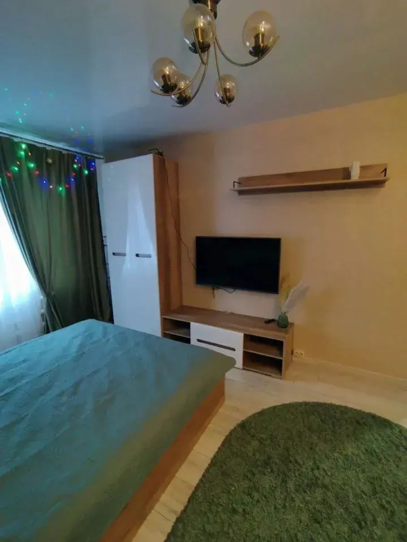 Апартаменты на Аэродромной 20