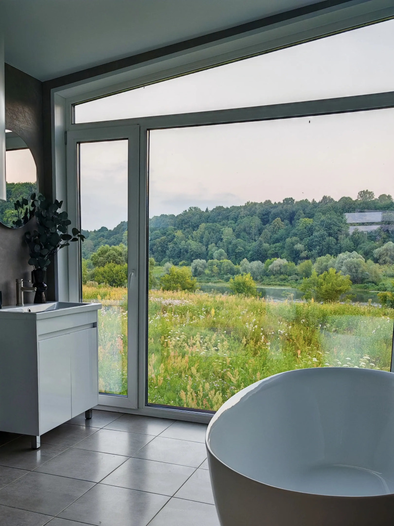 База Отдыха Берег Отражений