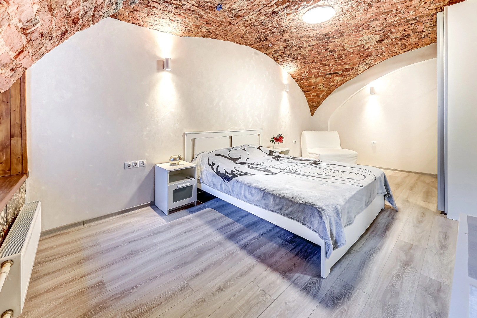 Апартаменты Ingria Liteyny