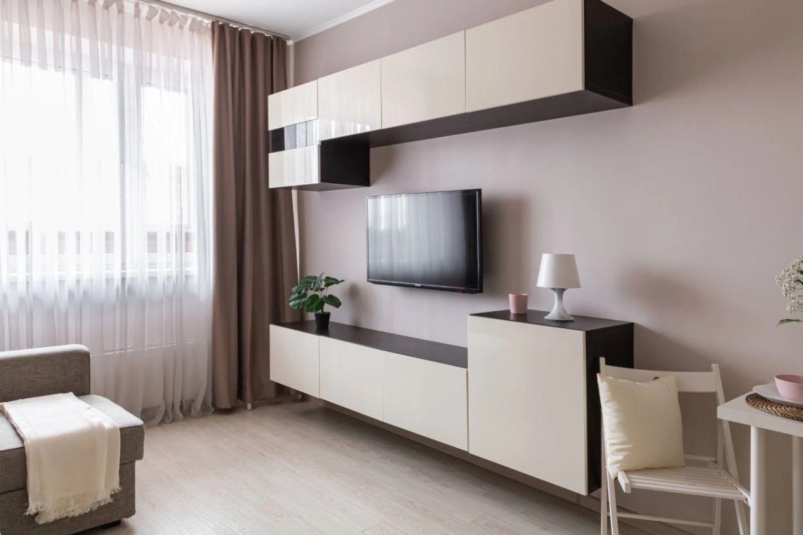 Уютная Квартира для Семьи