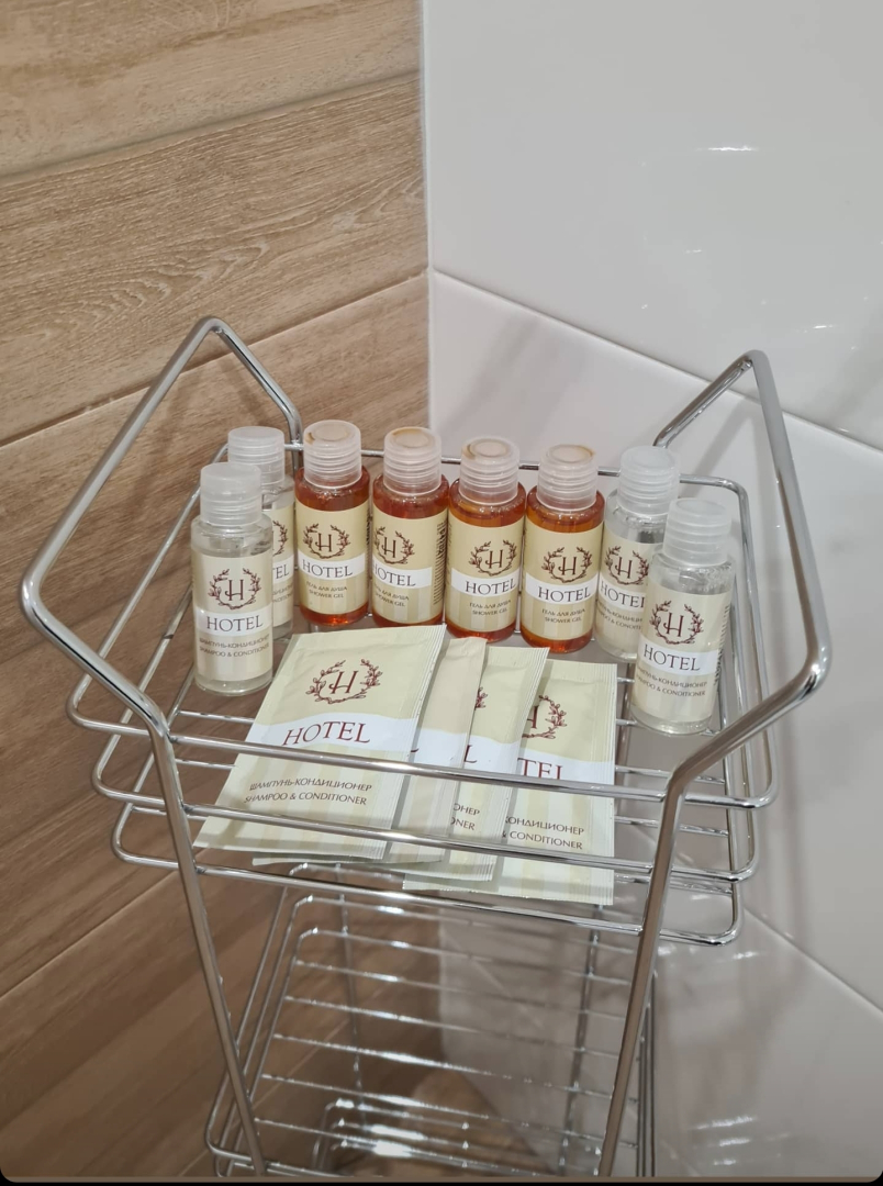 Апартаменты Royal Residence Krasnaya Polyana