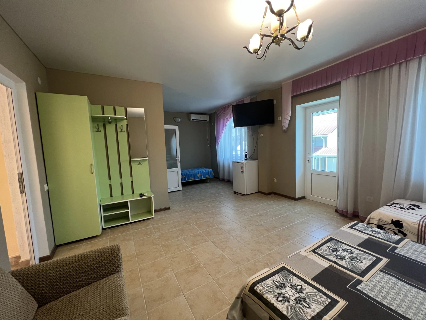 Гостевой Дом Озенбаш