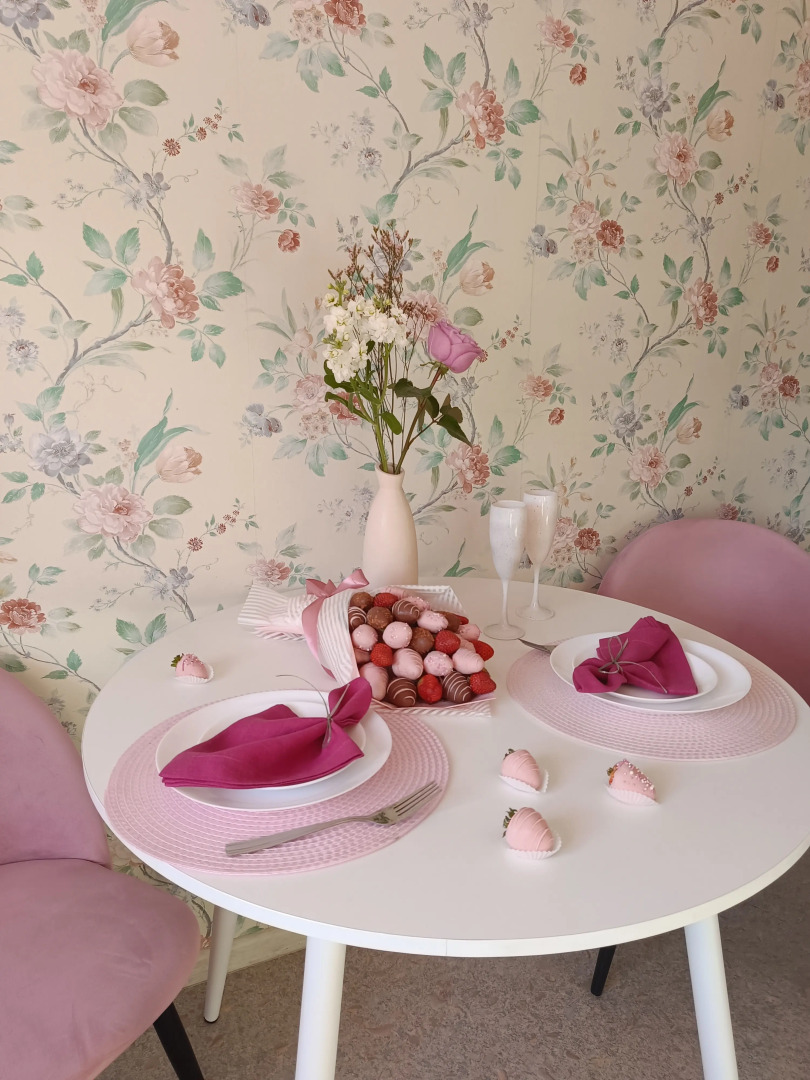 Апартаменты Брусника54 на Депутатской 58