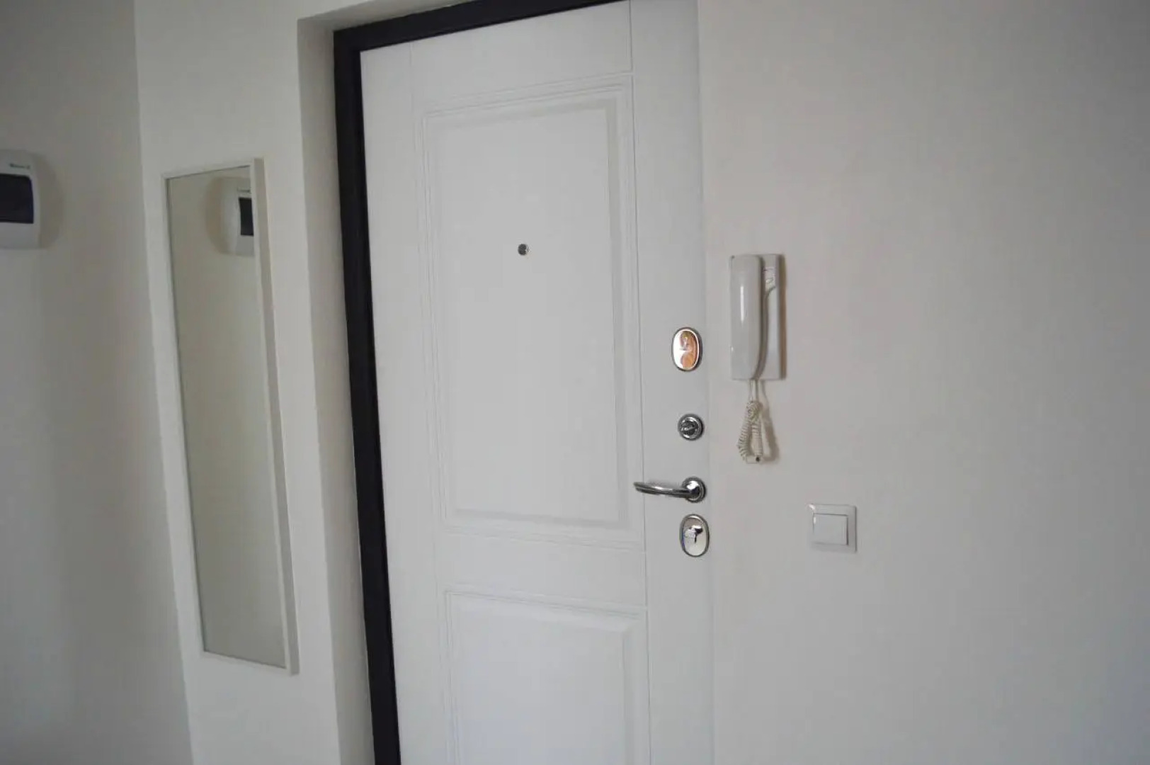 Квартира на Гостиной