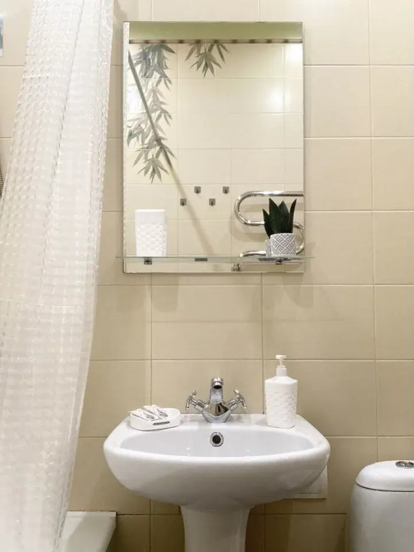 Апартаменты на улице Июльских Дней 14