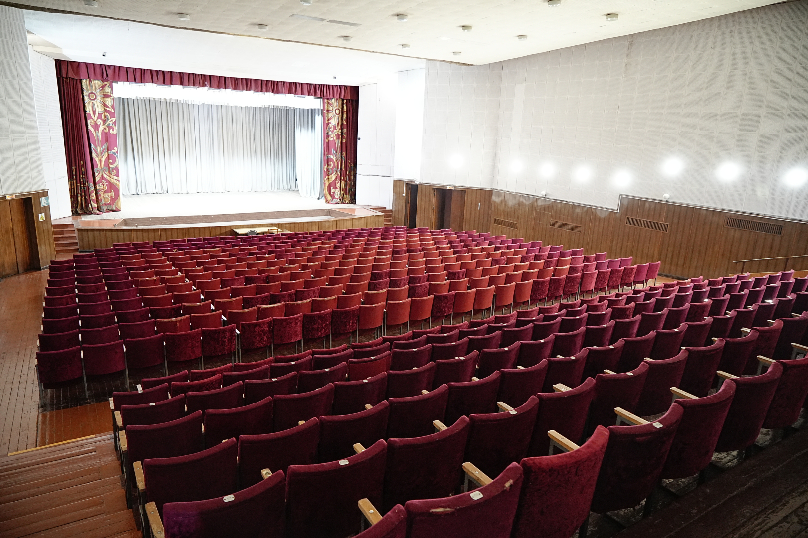 Санаторий Красный Бор