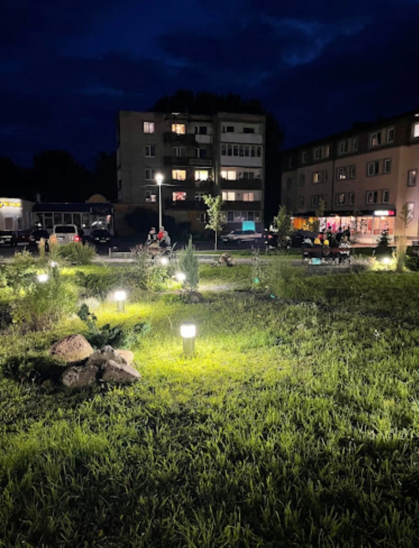 Отель Гостиница "Неман"