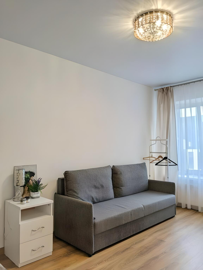 Апартаменты в Центре на Портовая Street