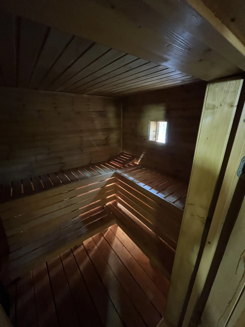 Частный Дом У Скалы