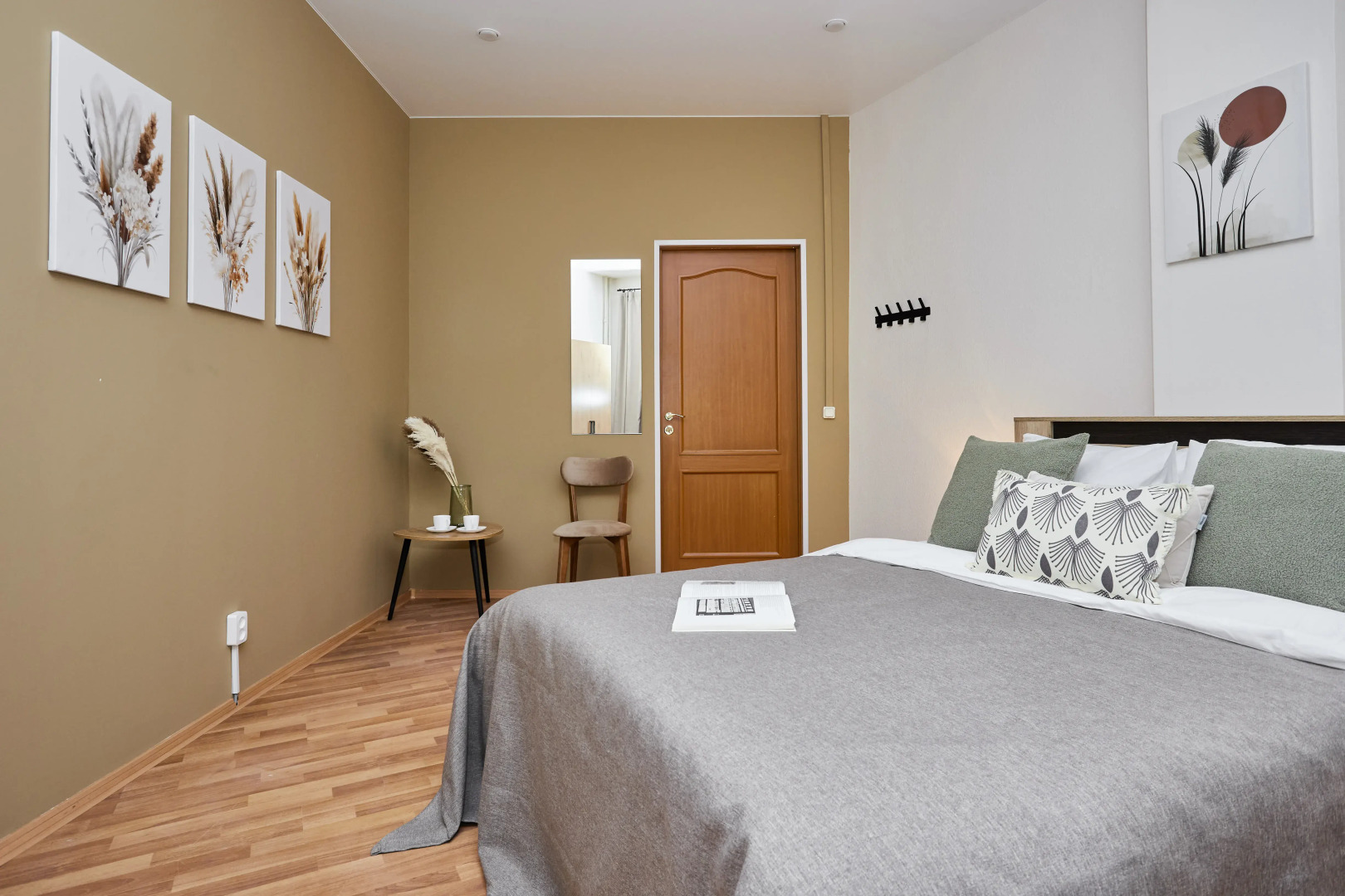 Мини-отель Moi Smolny