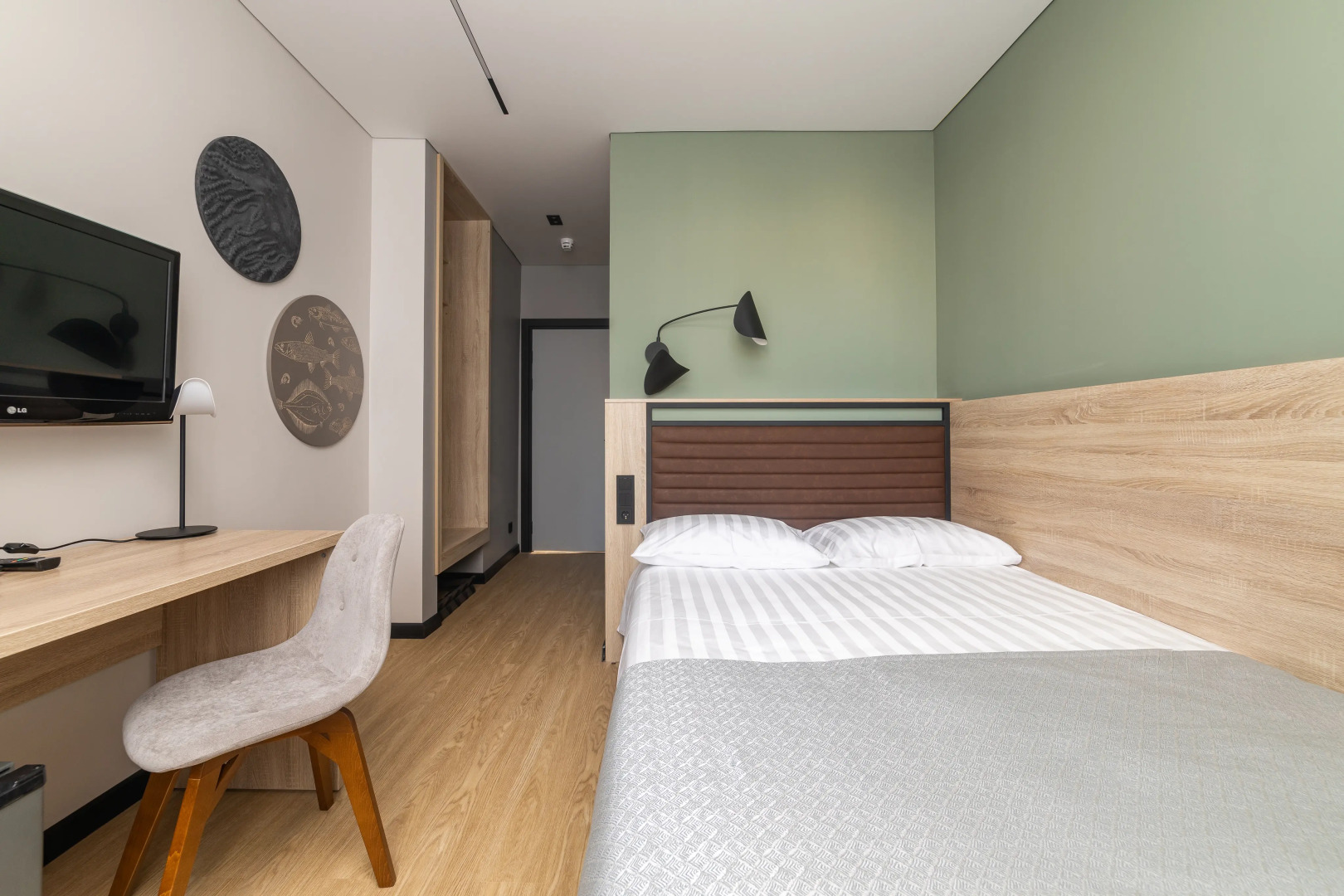 Отель Столица Поморья