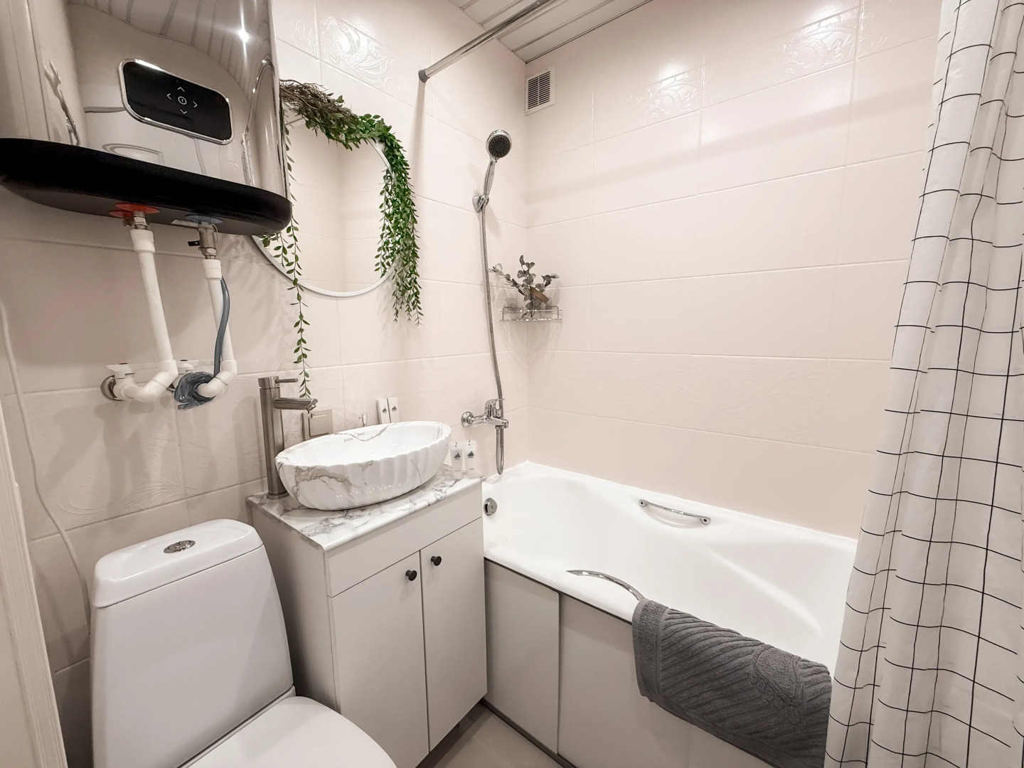 Квартира IZI home Kamchatka в деловом центре города