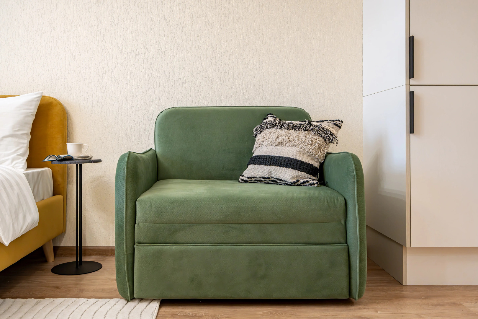 Квартира Merino Home Amber