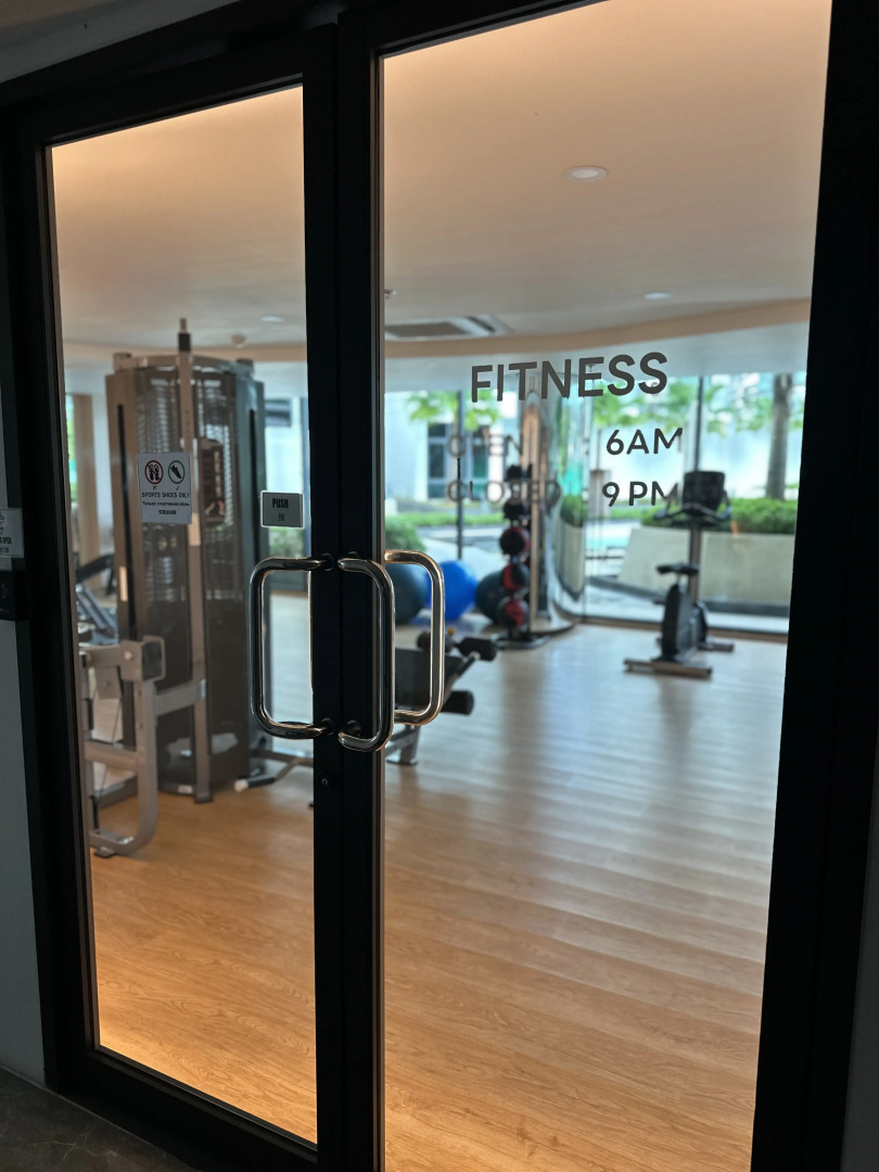 Апартаменты в 5-звездочном отеле c видом на море и аквапарком