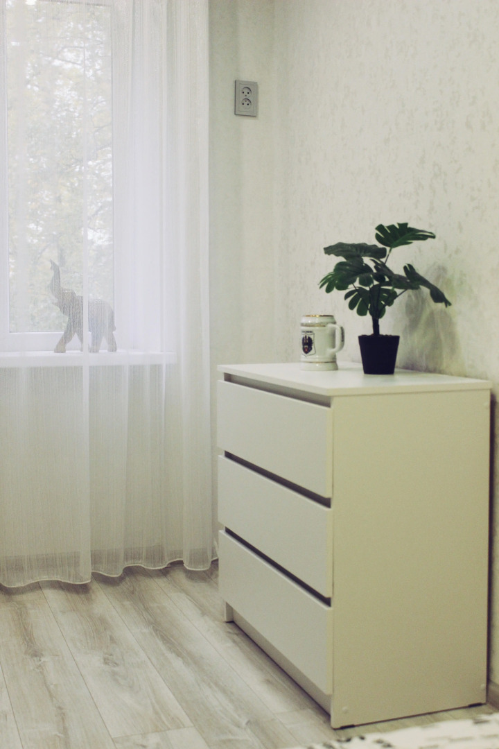 Квартира Янтарные выходные центр