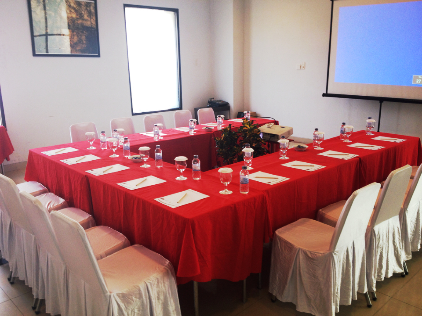 Aston Ketapang City Hotel