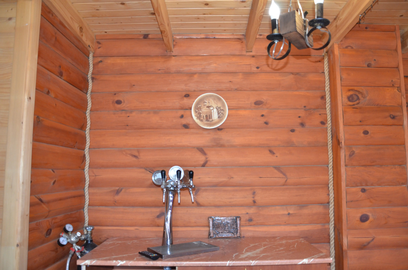 Волшебный край