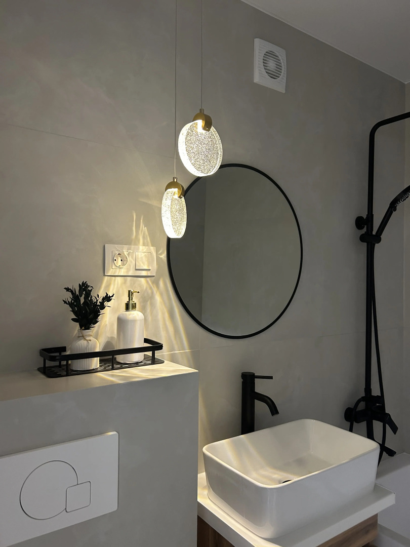 Квартира Orange