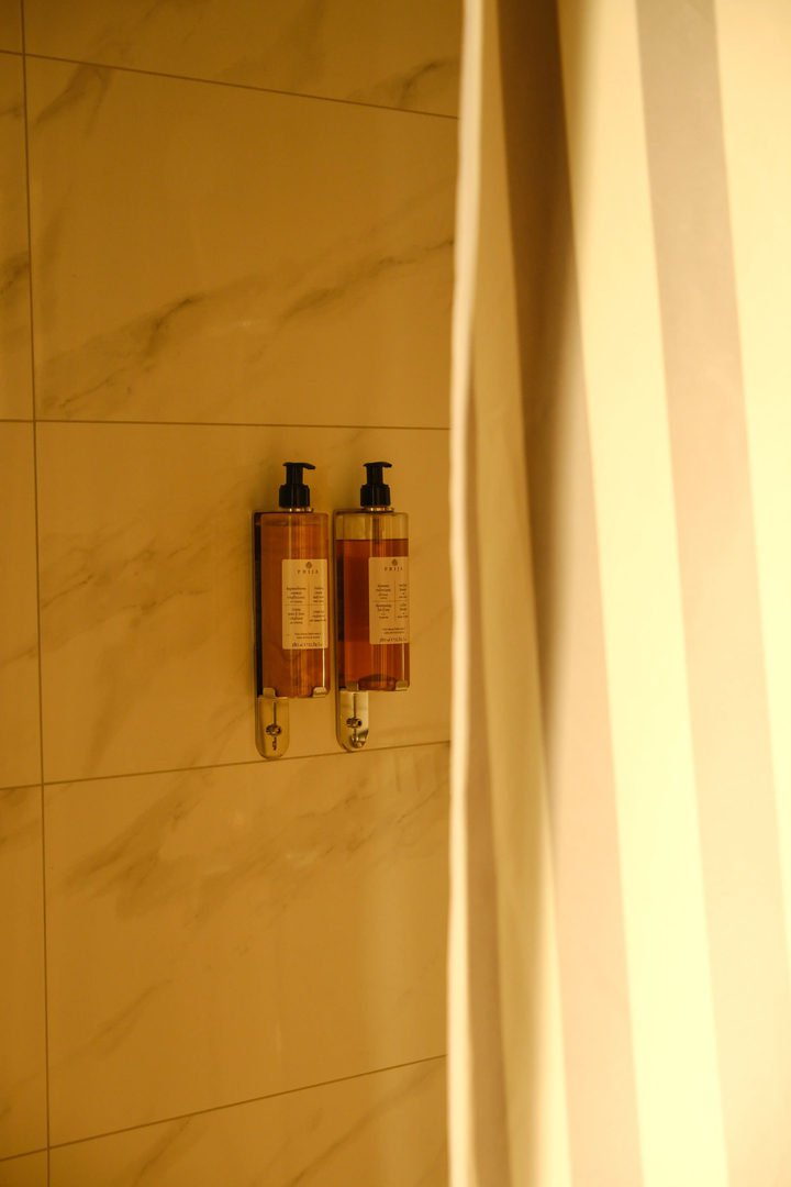 Бутик-отель Margot Sololaki