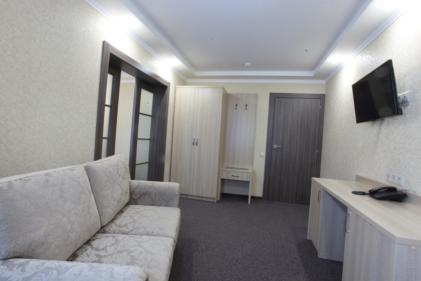 Гостиница МАКСИМЪ