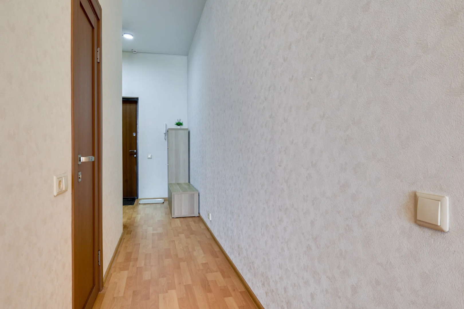 Апартаменты Happy People рядом с Термы