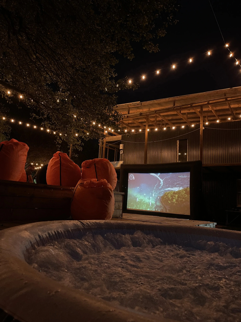 Бутик-отель Фазенда