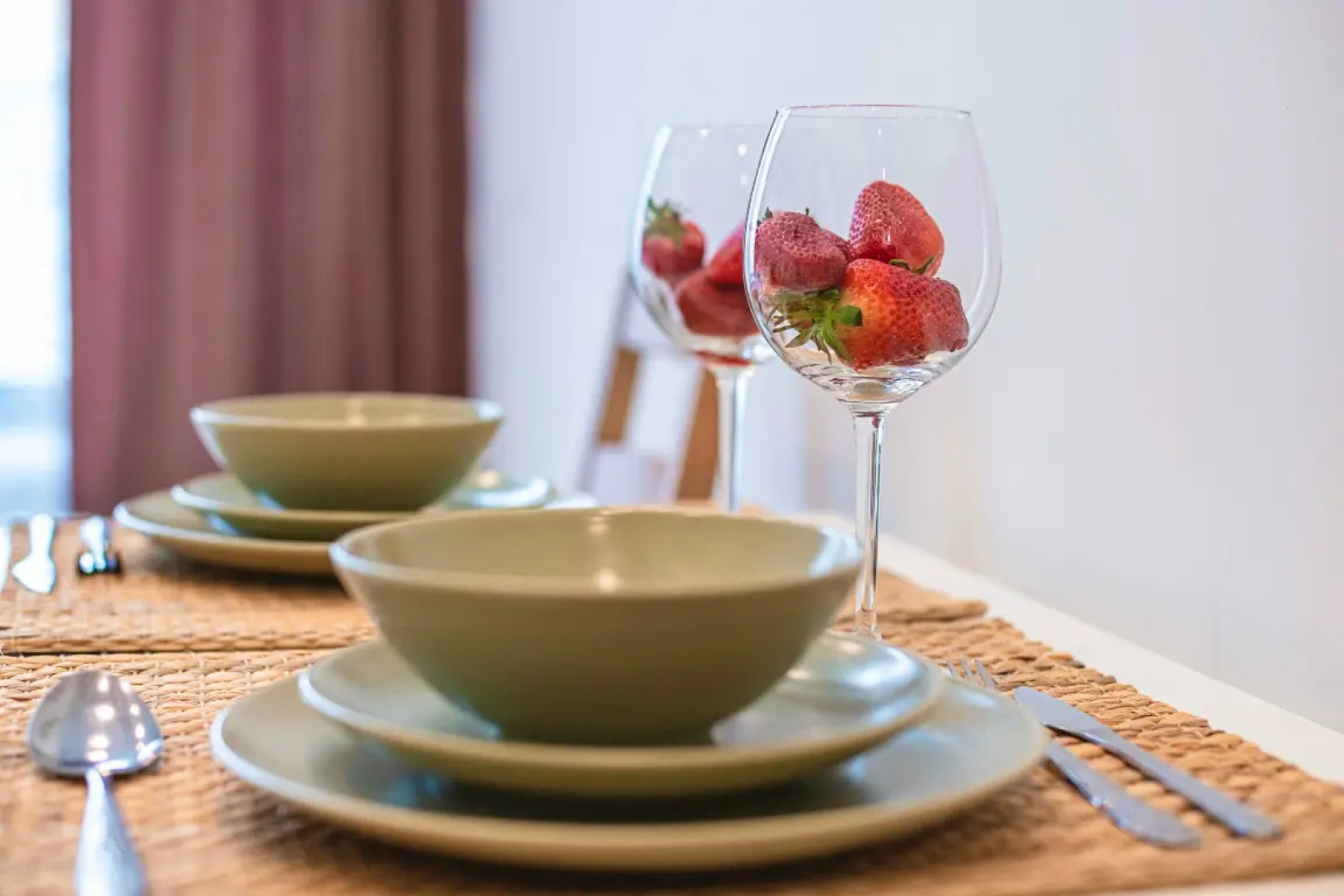 Апартаменты Wow House на Вернадского у метро 1