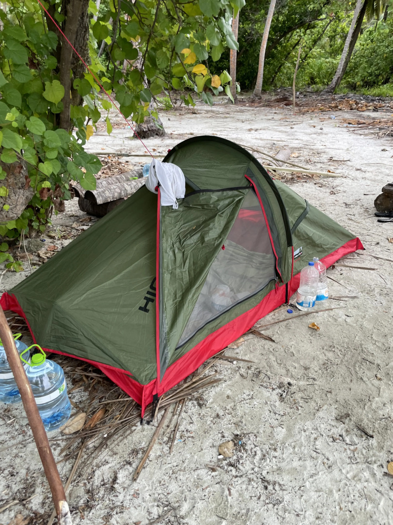 Гостевой Дом Rihiveli Inn