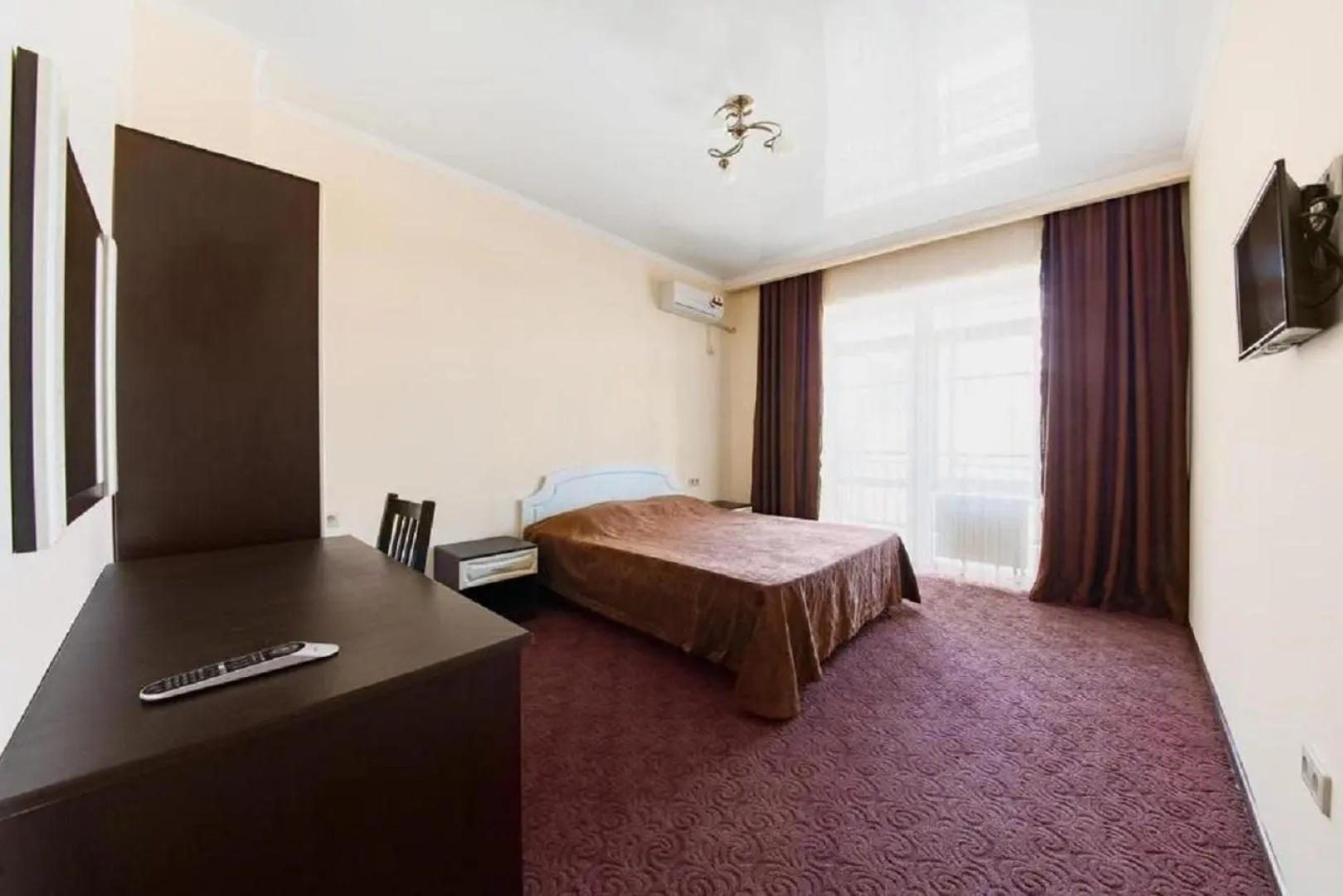 Жилой дом Марити