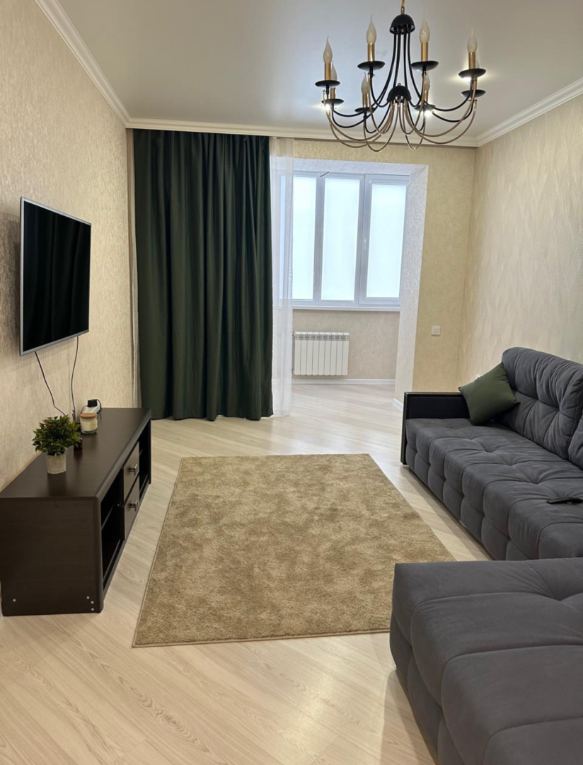 Квартира Посуточная аренда квартир в Пятигорске