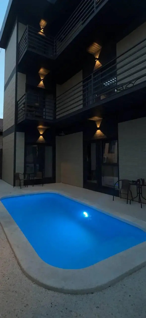 Гостевой Дом Лайцкви