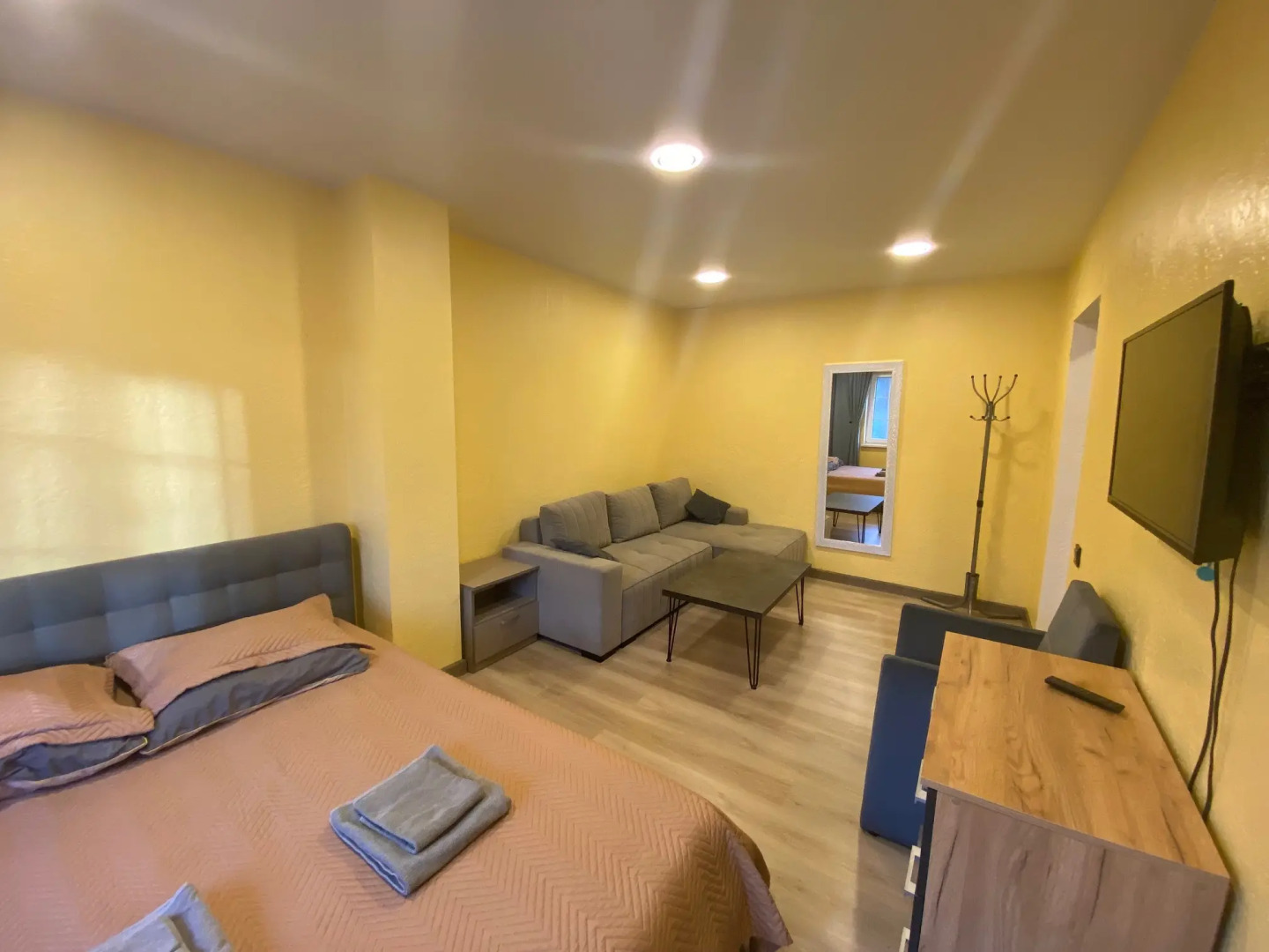 Частный дом Дом в Романово