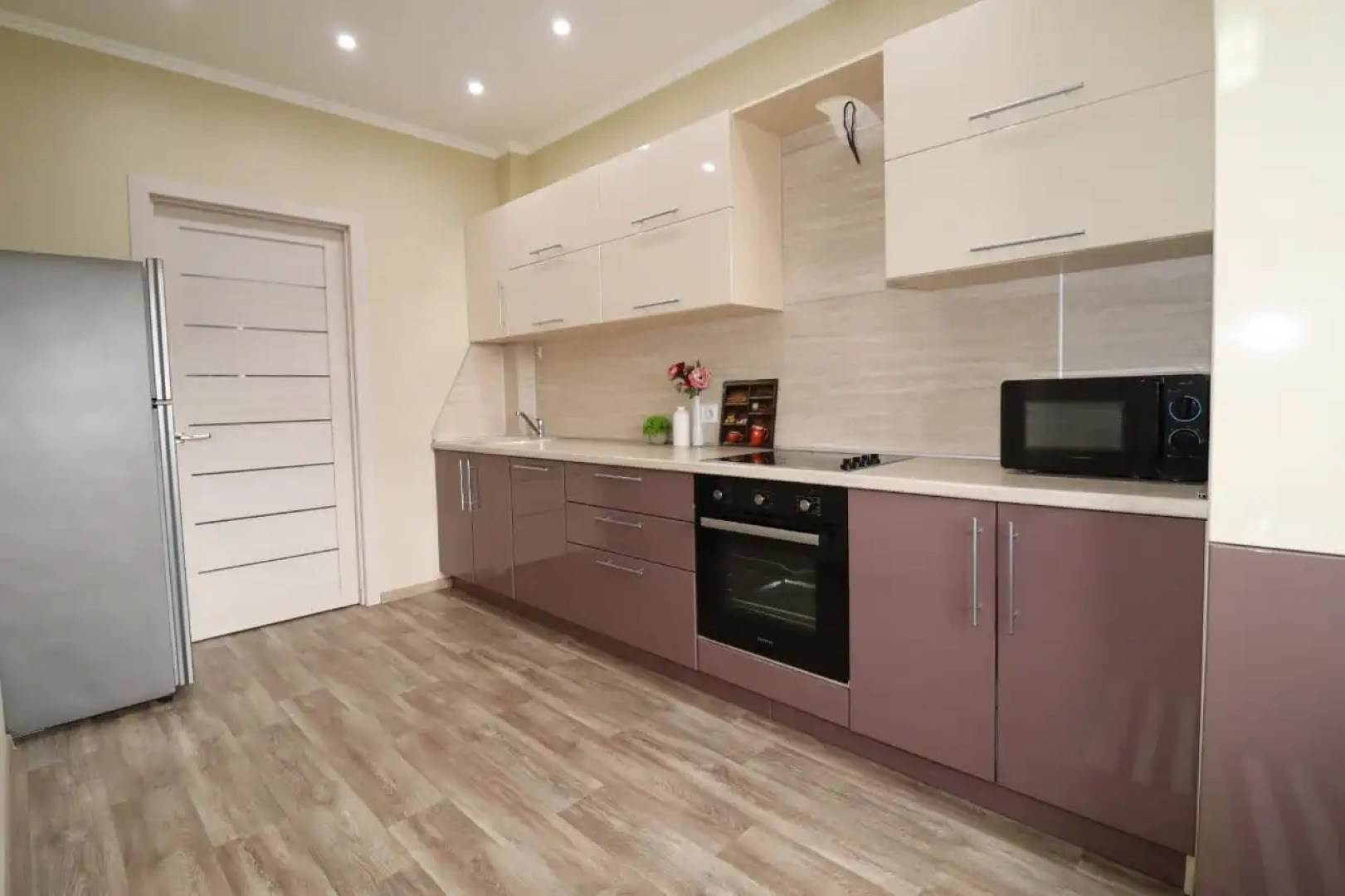 Квартира 212 Уютный Дом