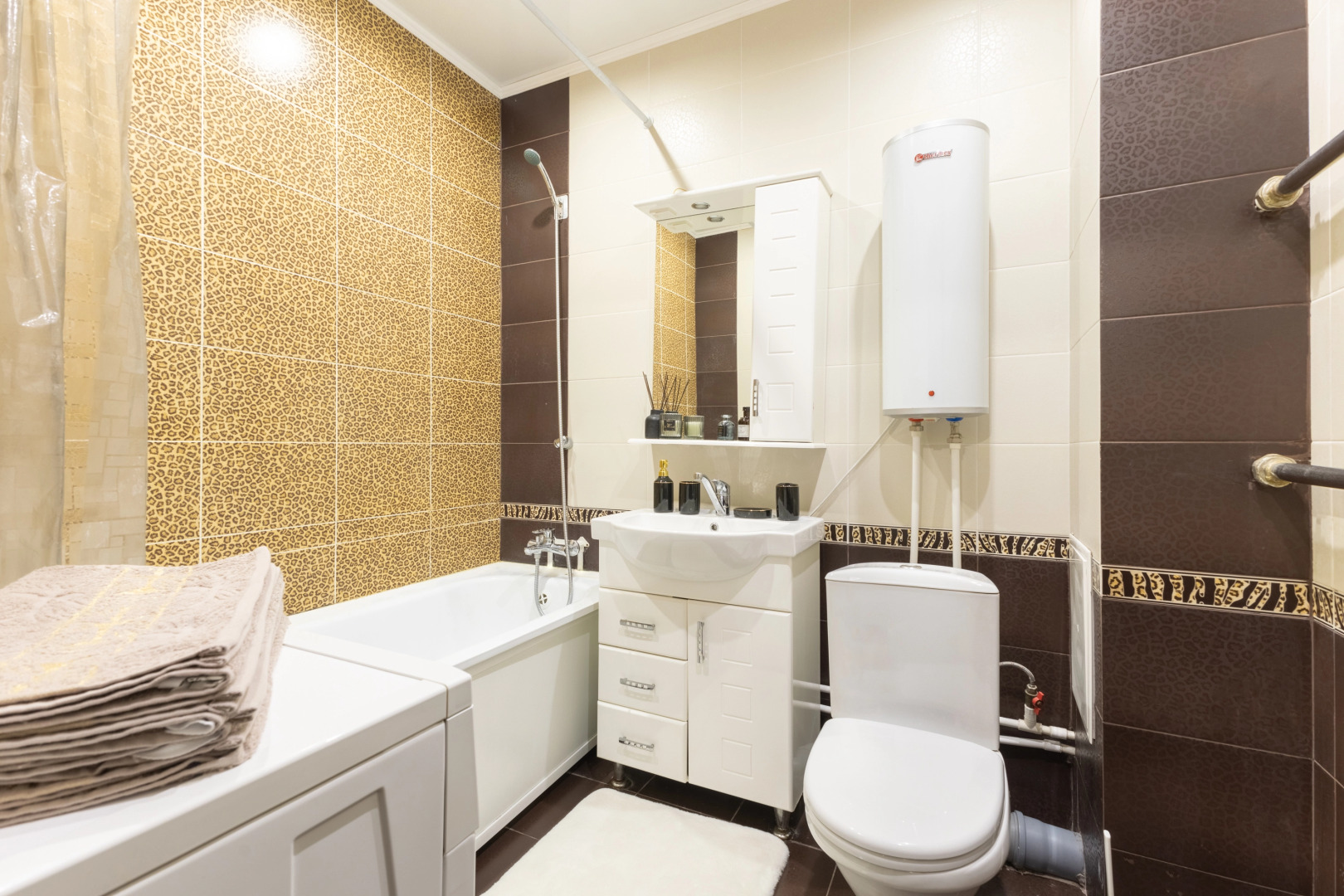 Апартаменты Residence Elegance