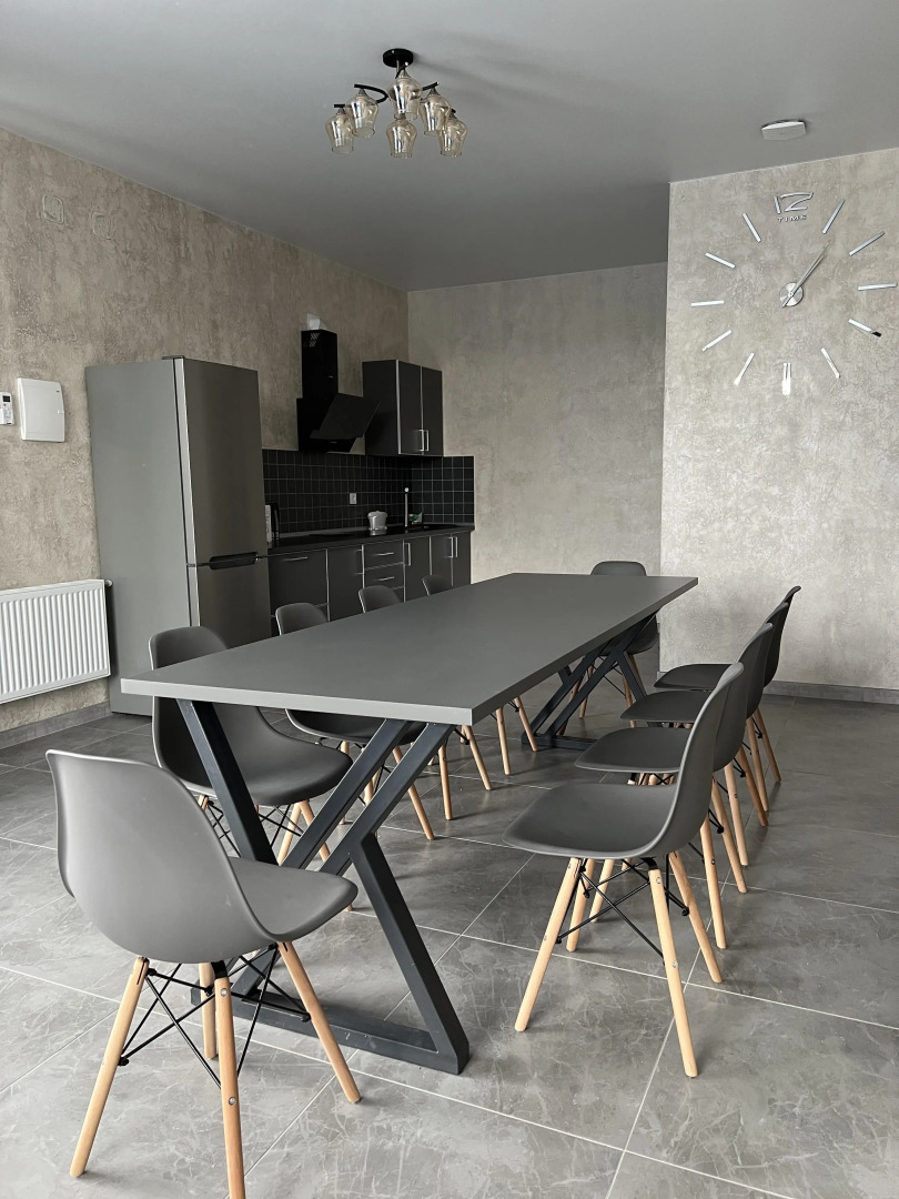 База отдыха Маргарита