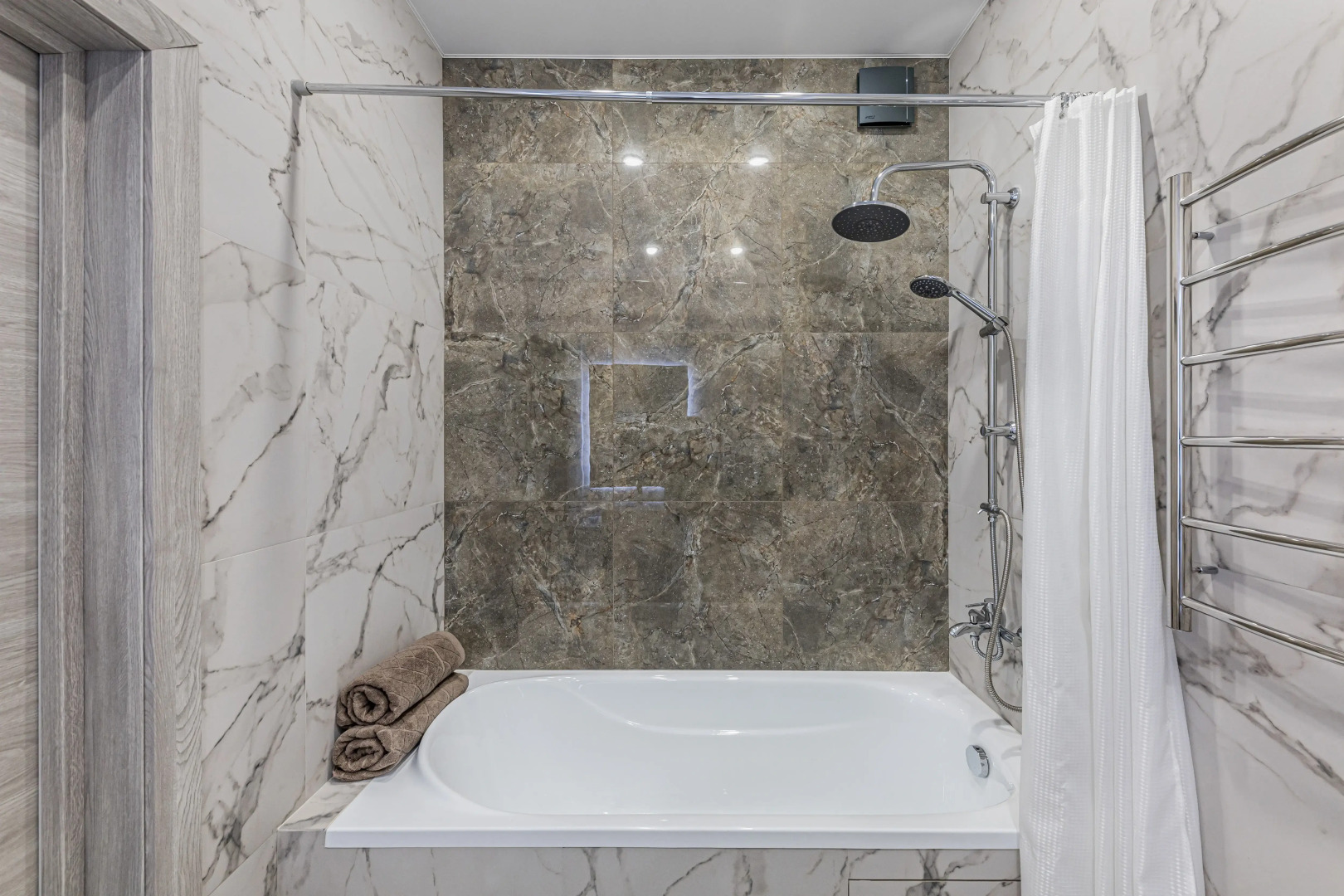 Квартира в Центре Города Уютное Место