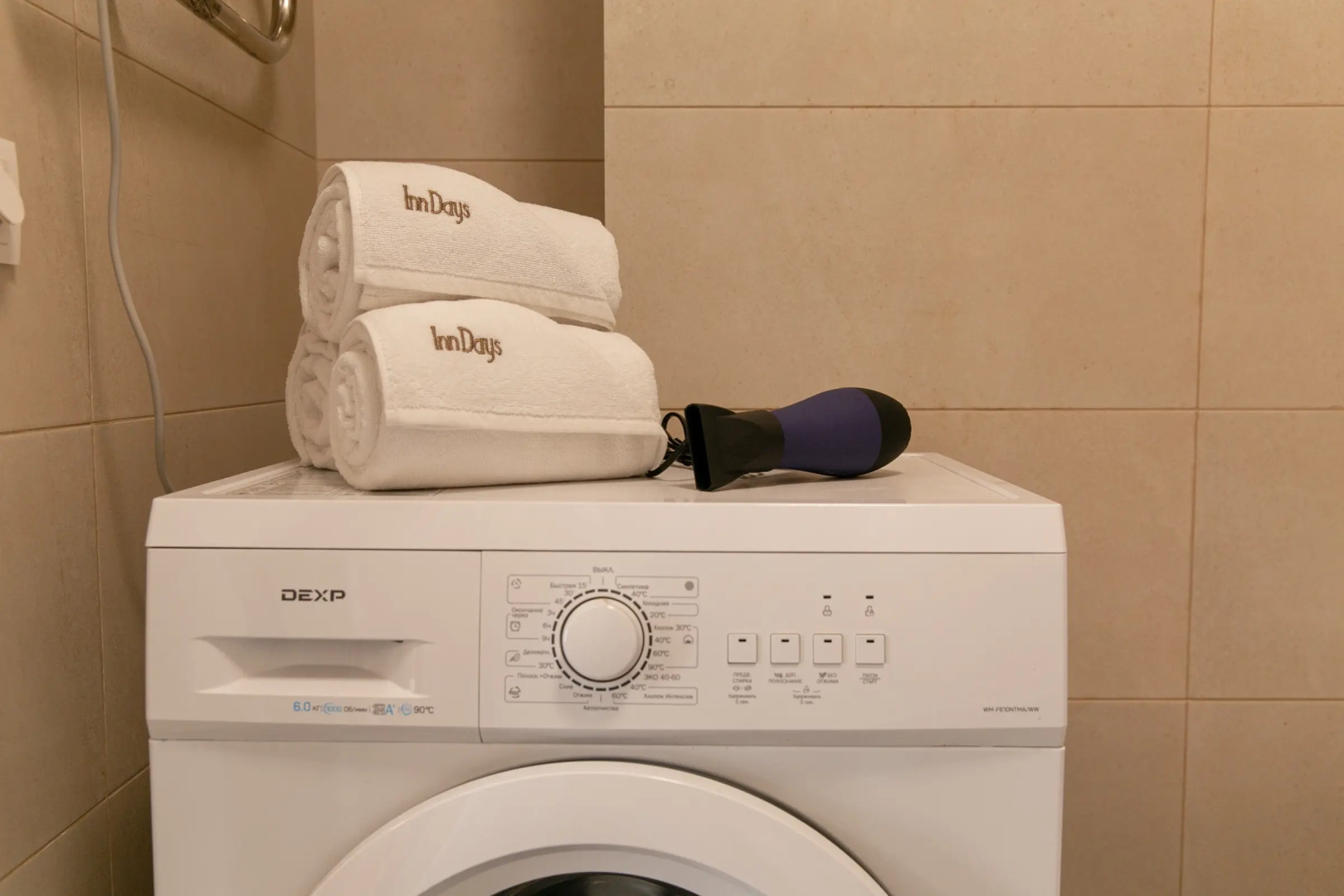 Апартаменты InnDays Уточкина 7