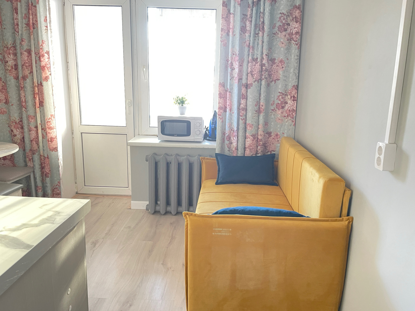 Апартаменты на Лермонтова 1