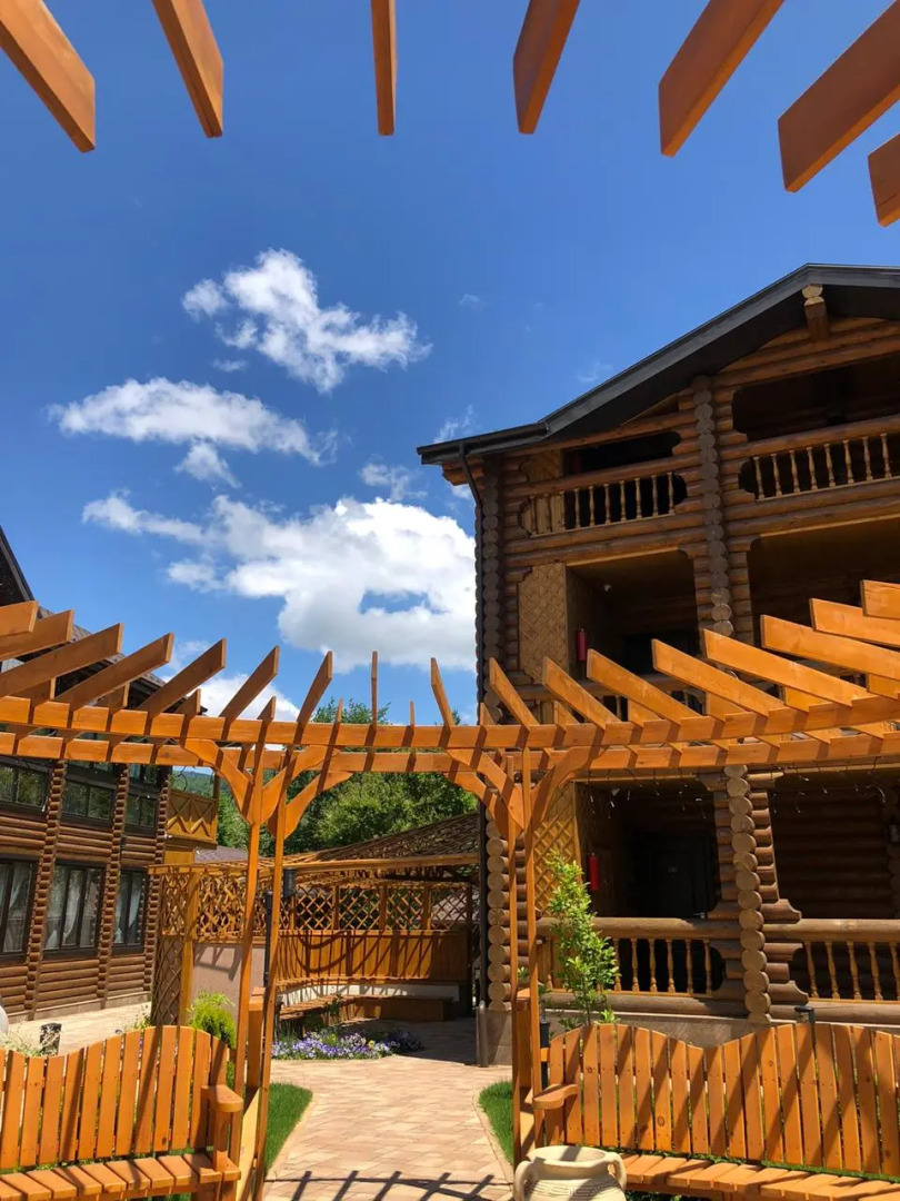 Отель Династия