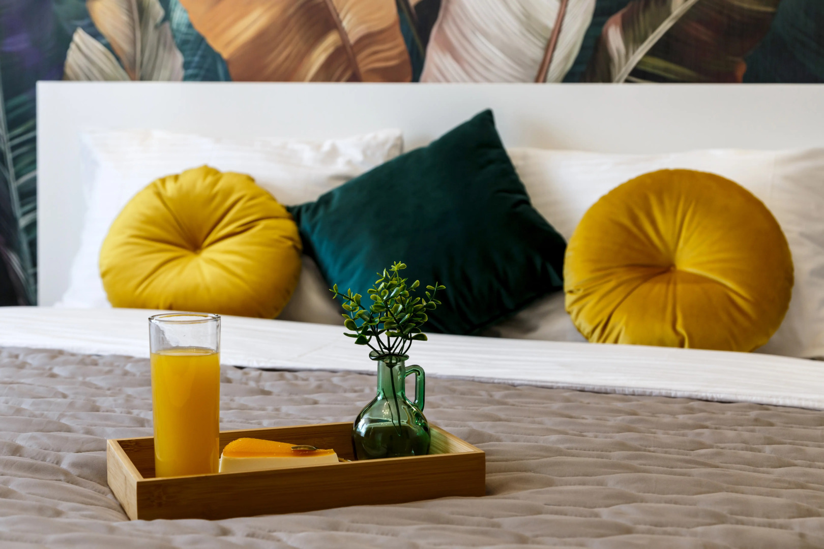 Апартаменты Тропик Оазис