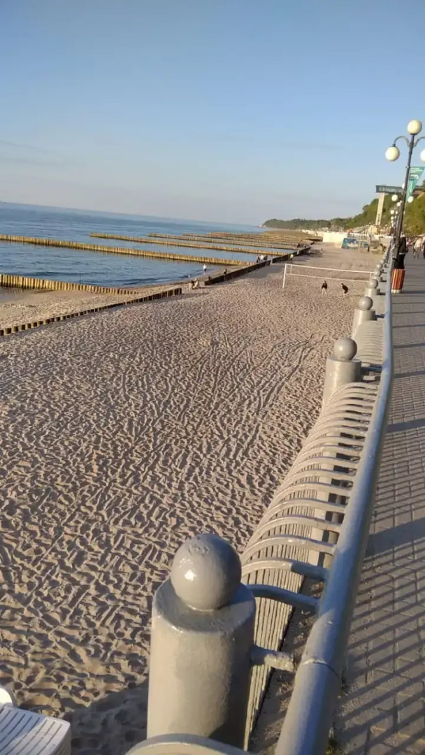 Апартаменты Баден 64 в комплексе Bellevue