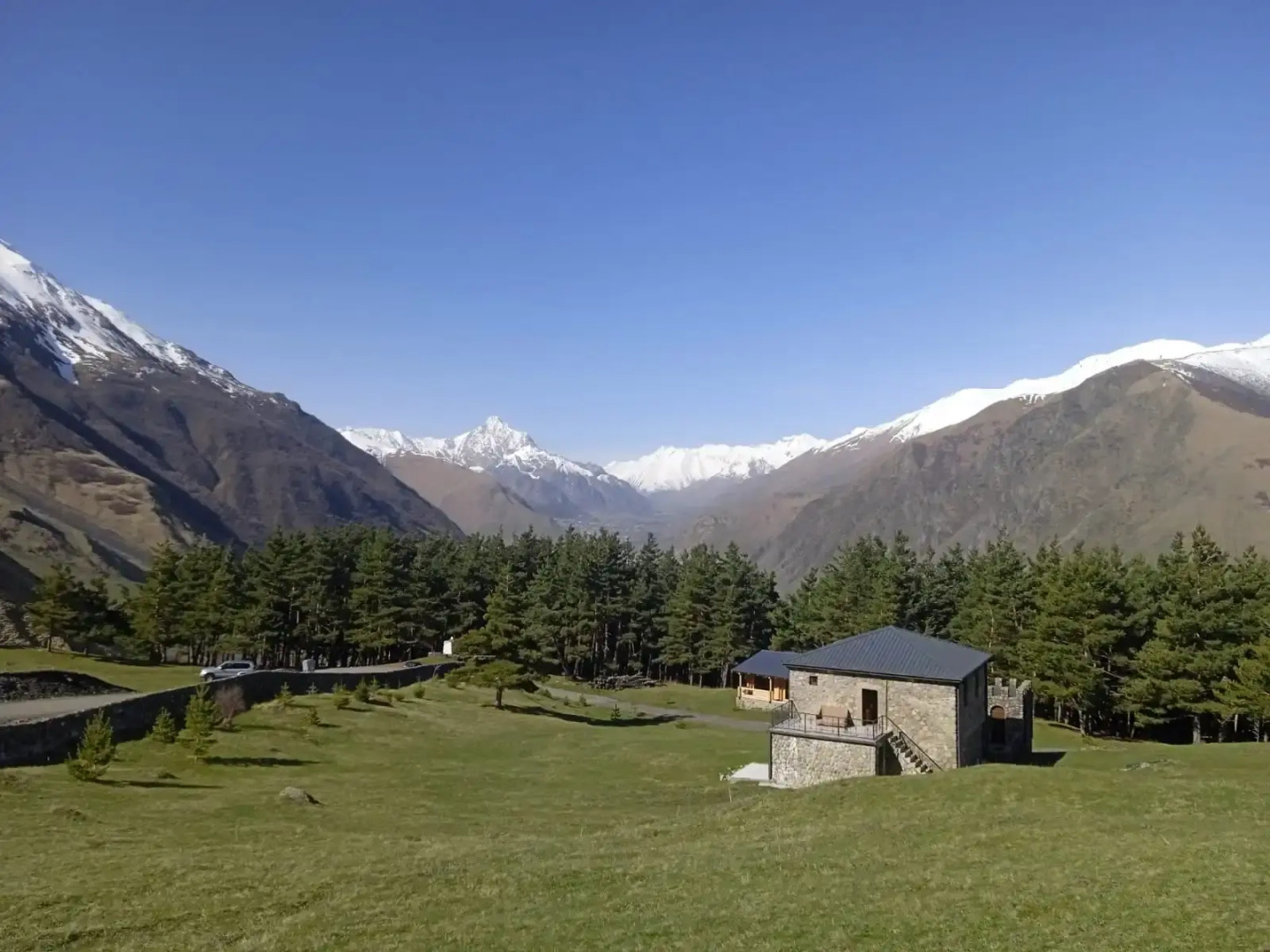 Отель Come & Rest