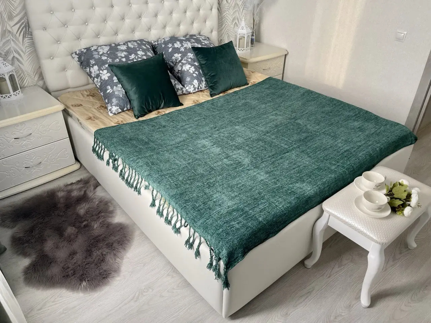 Апартаменты Mars Hotel Власихинская 65А