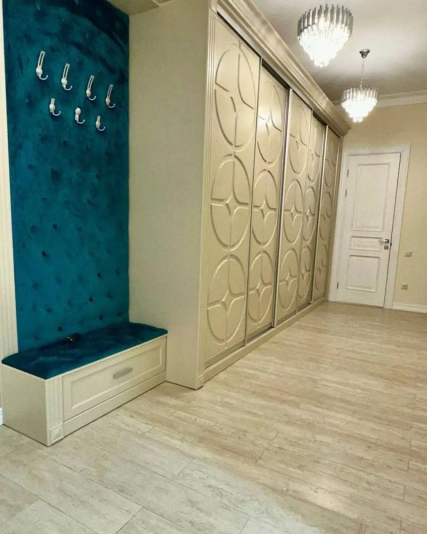 Квартира на Халилова с видом на море