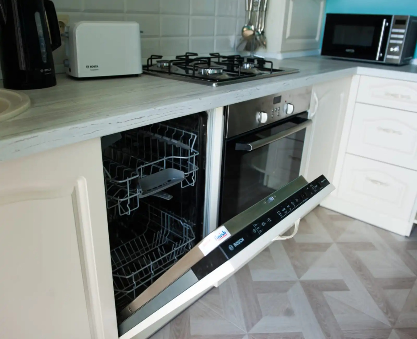 Raushen Prestige с Видом на Море