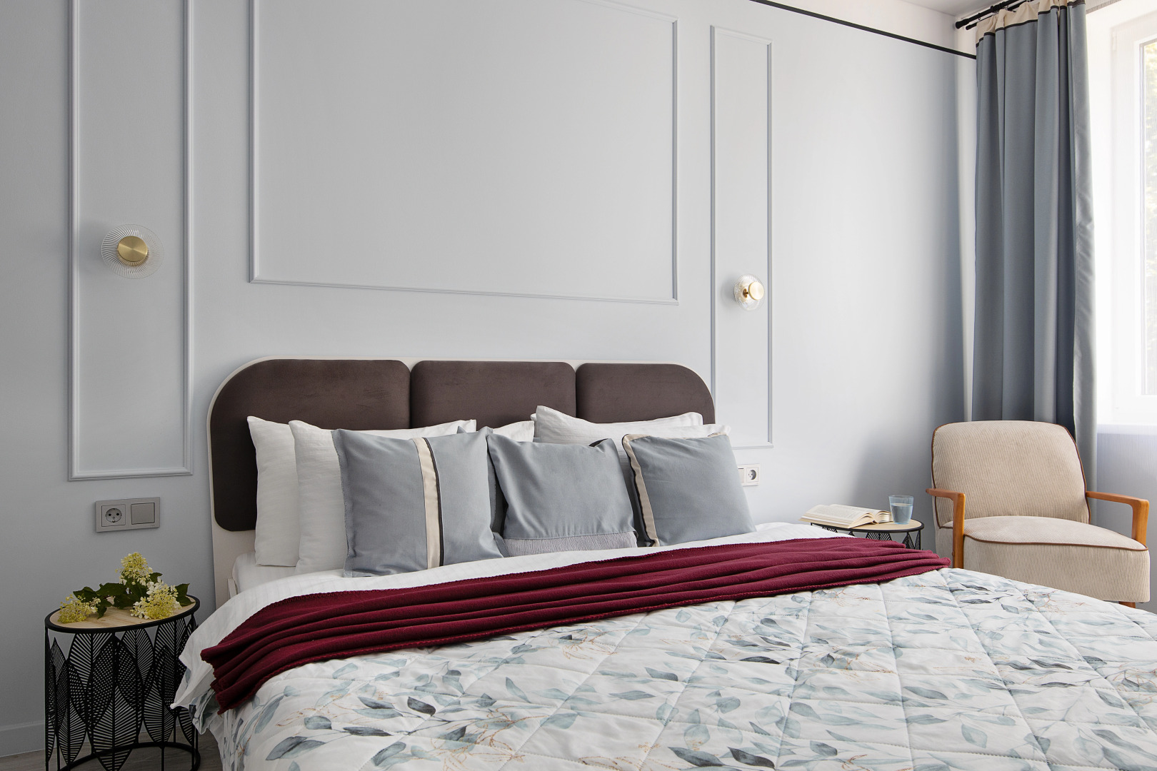 Квартира на Шевцовой