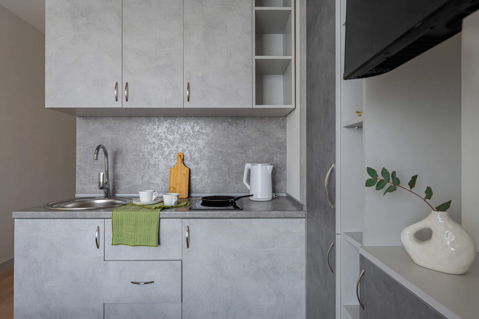 Апарт-отель Sunset