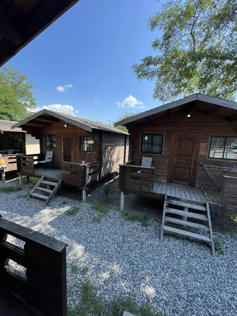 База Отдыха Pitsunda House