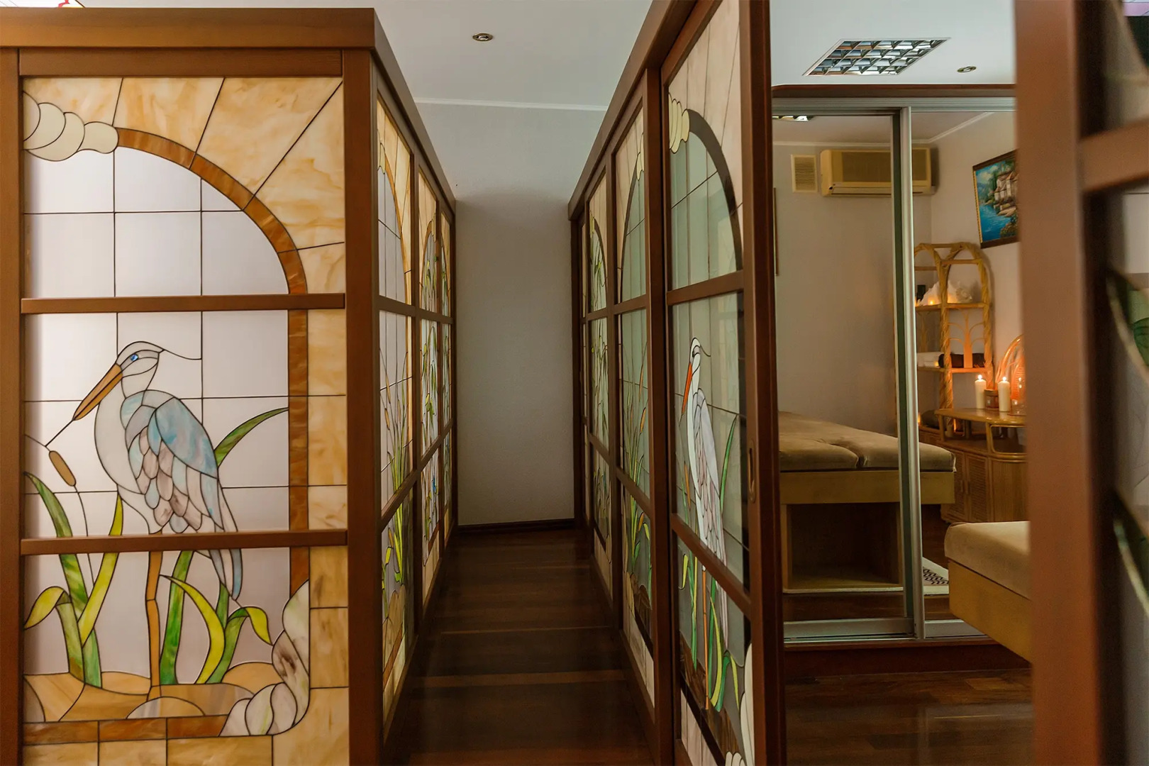 Вязовая Роща